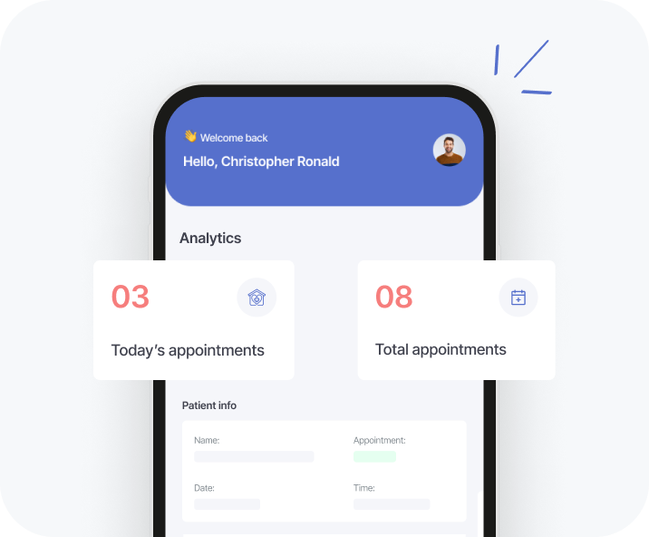 Laravel Clinic Management System | Clinic Management App with Laravel Backend | KiviCare