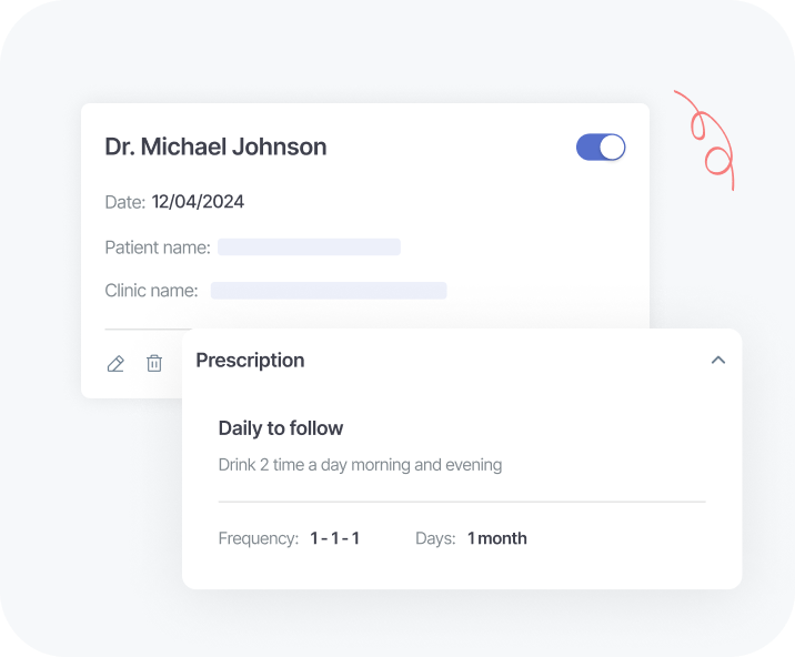 Clinic Management Admin App | KiviCare Laravel | Iqonic Design