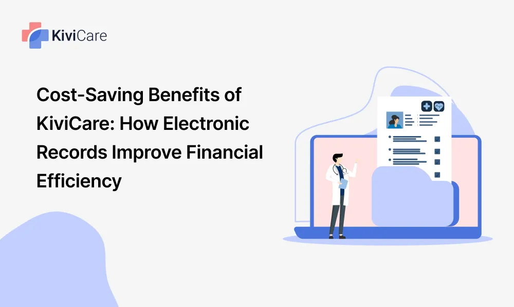 Electronic Records System