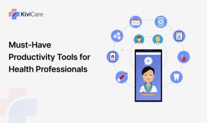 Healthcare Productivity Tools