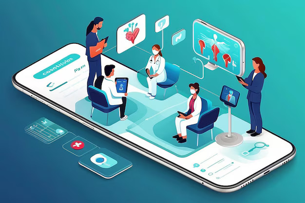 Telemedicine Platforms