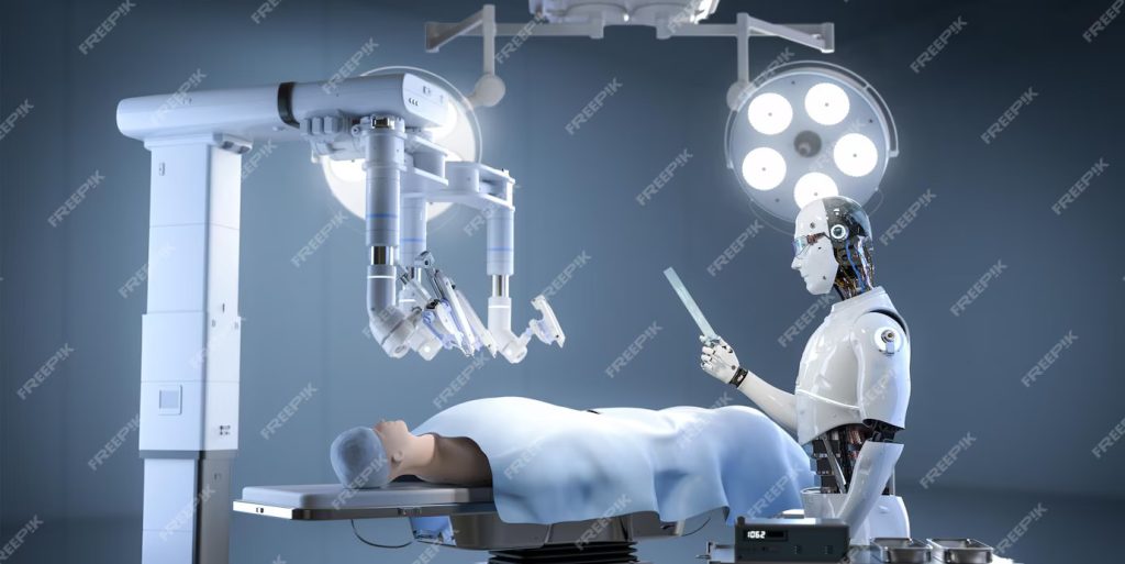 Robotics and Automation in Surgeries and Patient Care