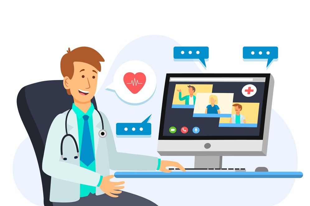 Telemedicine and Remote Patient Monitoring